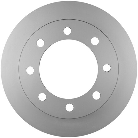 Bosch Quietcast Disc Disc Brake Roto, 20010368 20010368